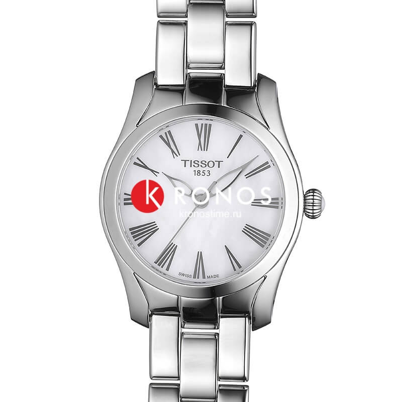 Фотография часов Tissot T-Wave T112.210.11.113.00